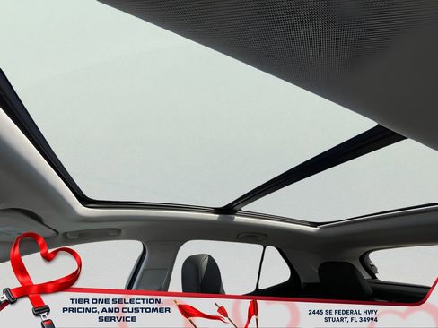 New 2025 Buick Envision Sport Touring image 34