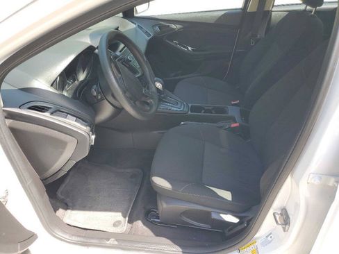 Used 2017 Ford Focus S FWD image 13