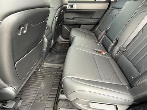 New 2026 Hyundai Santa Fe SEL AWD/4WD image 13