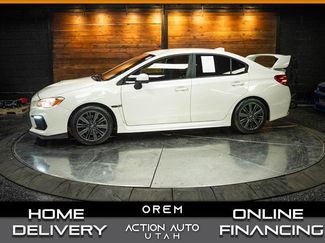 Used 2017 Subaru WRX video 1