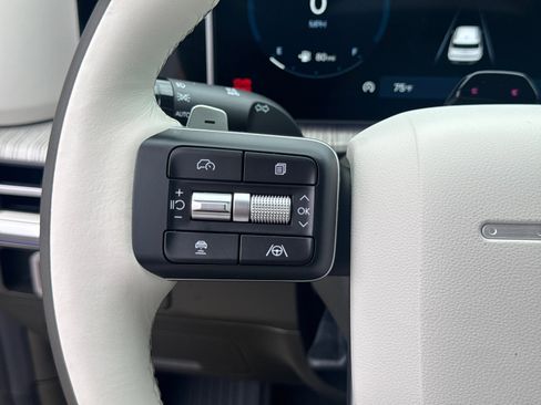 New 2025 Hyundai Santa Fe Calligraphy image 18