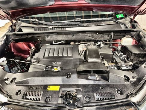 Used 2014 Toyota Highlander Limited image 36