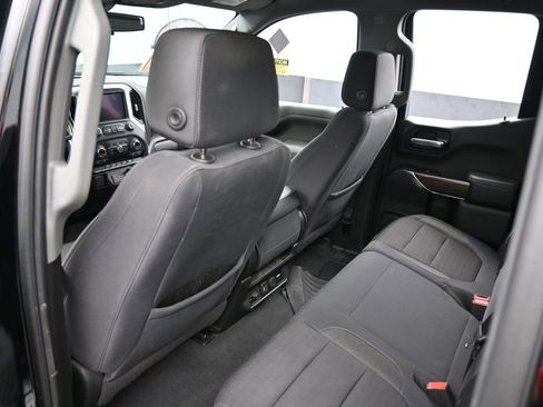 Used 2019 Chevrolet Silverado 1500 RST w/ All-Star Edition image 36