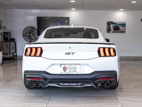 Used 2024 Ford Mustang GT RWD image 13