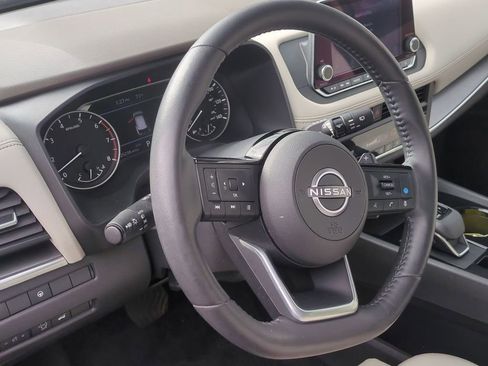 Used 2023 Nissan Rogue SV w/ SV Premium B Package AWD/4WD image 14
