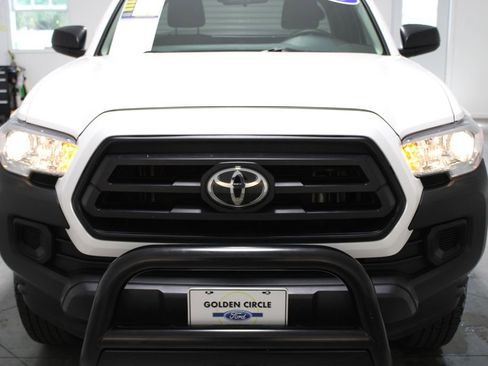Used 2023 Toyota Tacoma SR RWD image 49