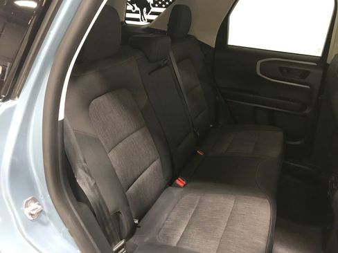 Used 2021 Ford Bronco Sport Big Bend AWD/4WD image 24