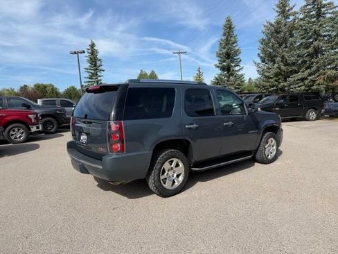 Used 2008 GMC Yukon Denali AWD/4WD image 11