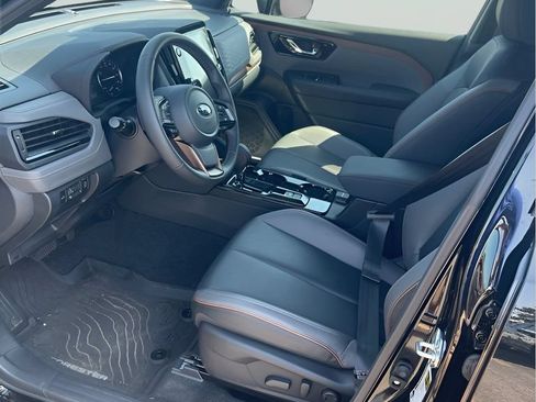 Certified 2026 Subaru Forester Sport AWD/4WD image 9