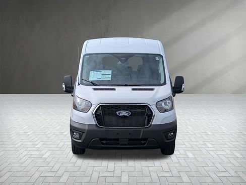 New 2026 Ford Transit 350 XL image 5