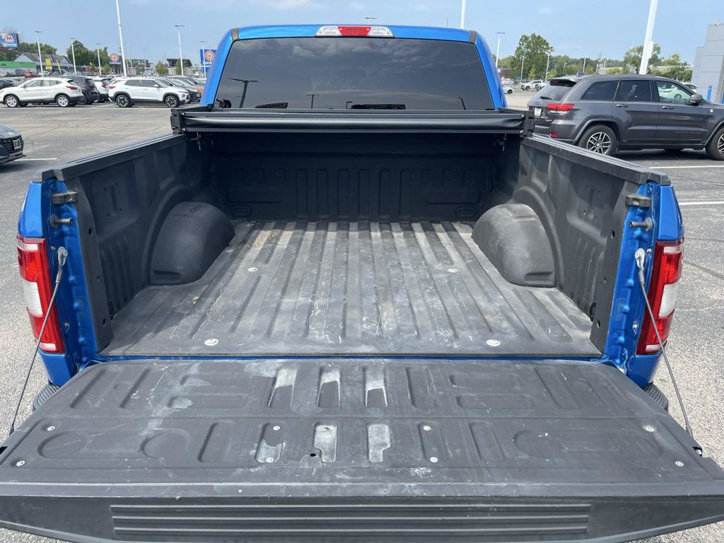 Used 2020 Ford F150 XL w/ Equipment Group 101A Mid AWD/4WD image 46