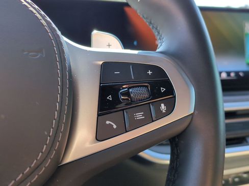 Certified 2024 BMW X5 xDrive40i w/ M Sport Package image 19