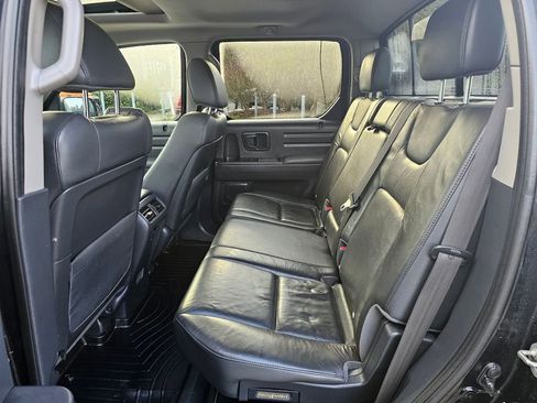 Used 2013 Honda Ridgeline RTL image 14