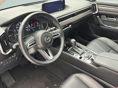 Used 2025 MAZDA CX-50 AWD 2.5 Hybrid w/ Premium Pkg image 12