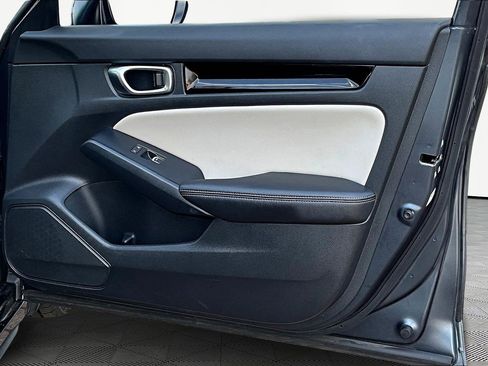 Used 2024 Honda Civic EX-L image 26