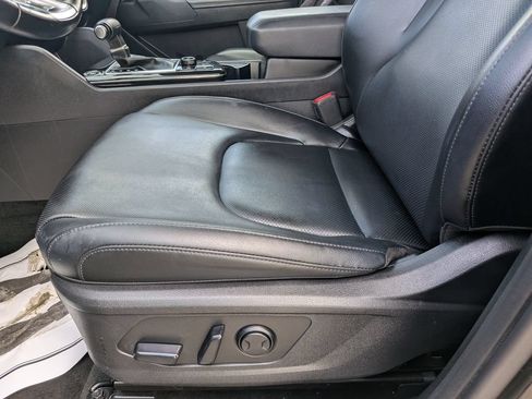 Certified 2023 Kia Sportage SX FWD image 22