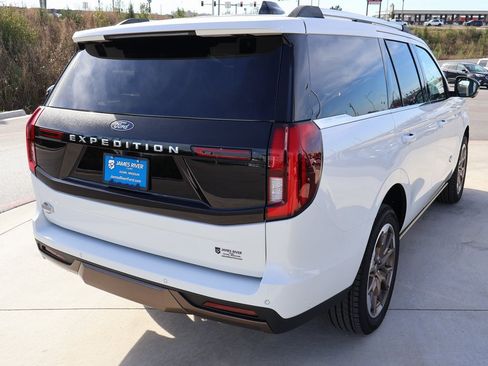 New 2025 Ford Expedition King Ranch image 5