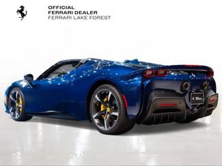 Certified 2025 Ferrari SF90 Spider AWD/4WD video 2
