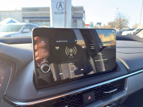 New 2025 Acura ADX A-Spec image 32