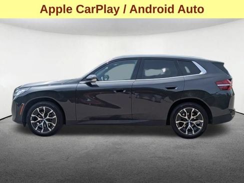 Used 2026 BMW X3 xDrive30i AWD/4WD image 9