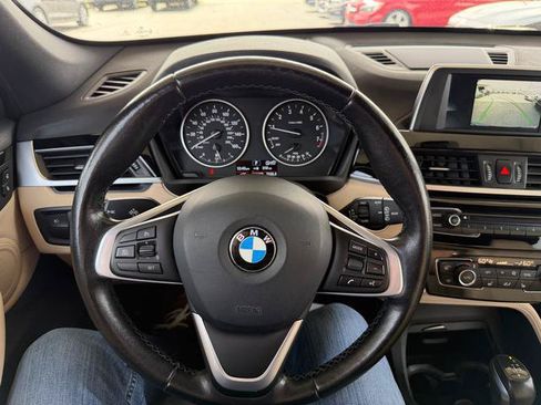 Used 2018 BMW X1 xDrive28i AWD/4WD image 17