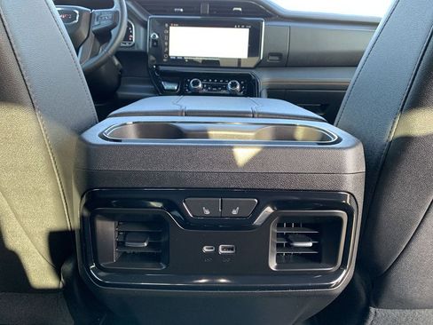 Used 2023 GMC Sierra 1500 AT4 w/ AT4 Preferred Package image 34