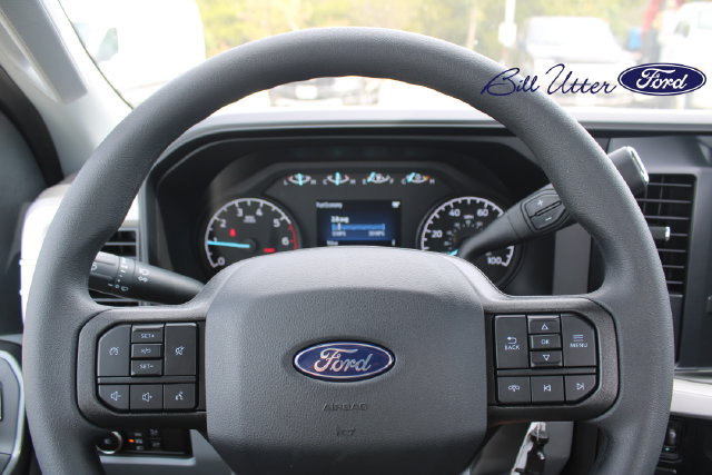 New 2027 Ford F250 XL w/ STX Appearance Package AWD/4WD image 13