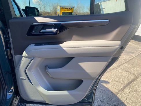 New 2026 Chevrolet Tahoe Z71 w/ Comfort Package image 29