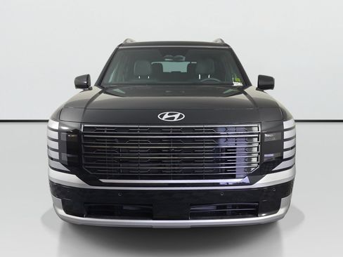 Used 2026 Hyundai Palisade Calligraphy AWD/4WD image 9