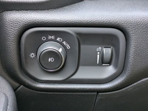 New 2026 RAM 3500 Tradesman image 23