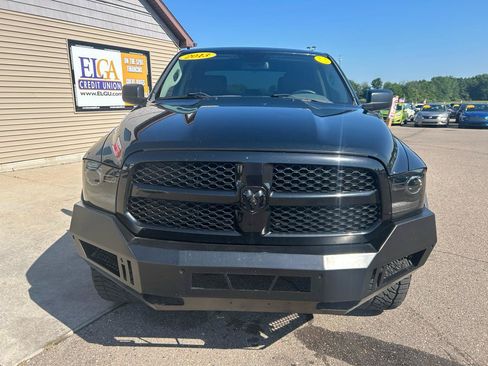 Used 2013 RAM 1500 Express AWD/4WD image 2