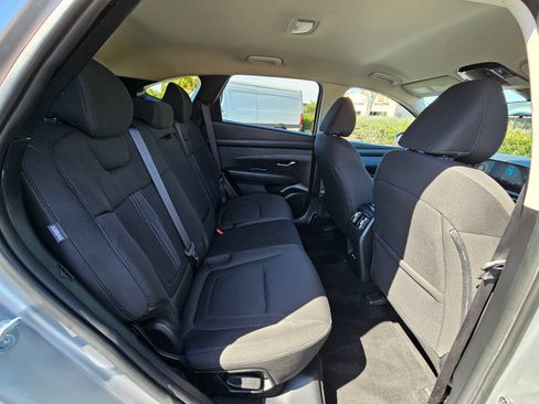 Used 2026 Hyundai Tucson SEL FWD image 32