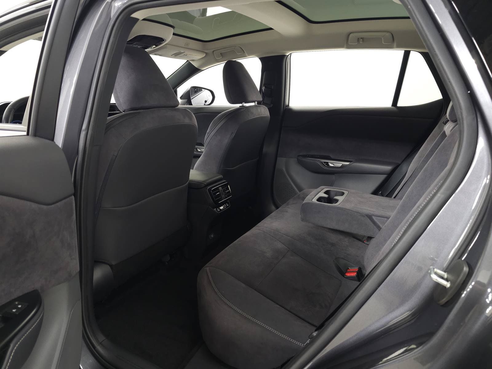 Used 2024 Lexus RZ 300e Premium w/ Accessory Package (2T) FWD image 33