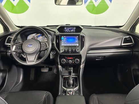 Used 2019 Subaru Forester Limited image 16