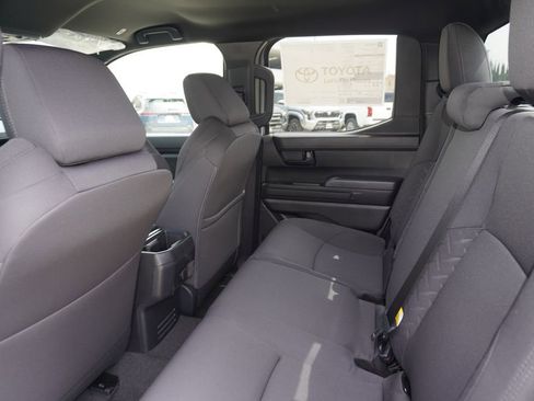 New 2026 Toyota Tacoma SR RWD image 7