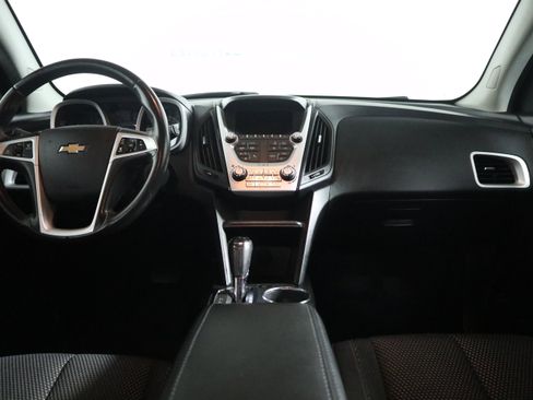 Used 2016 Chevrolet Equinox LT w/ Convenience Package FWD image 14