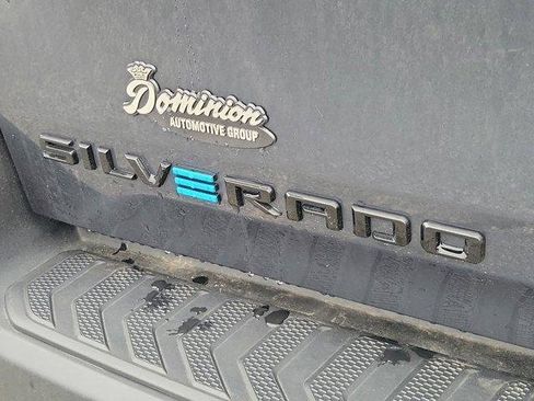 Used 2026 Chevrolet Silverado EV Trail Boss w/ Plus Package image 6