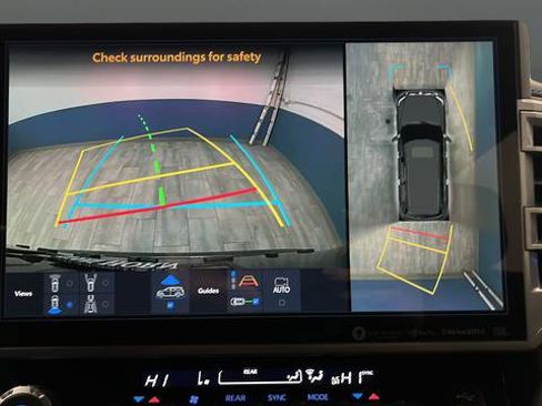 Used 2024 Toyota Sequoia Platinum image 30