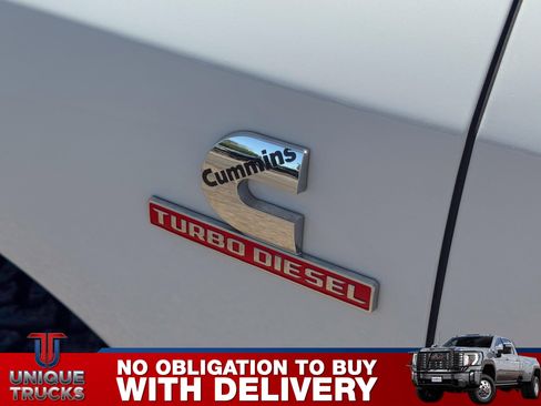 Used 2020 RAM 2500 Tradesman AWD/4WD image 8