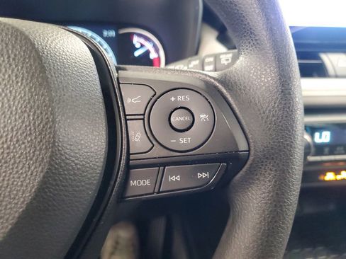 Certified 2023 Toyota RAV4 XLE w/ Convenience Package image 23