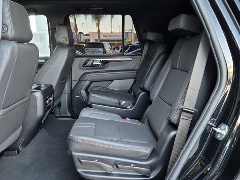 Used 2025 Chevrolet Tahoe RST w/ Comfort Package RWD image 24