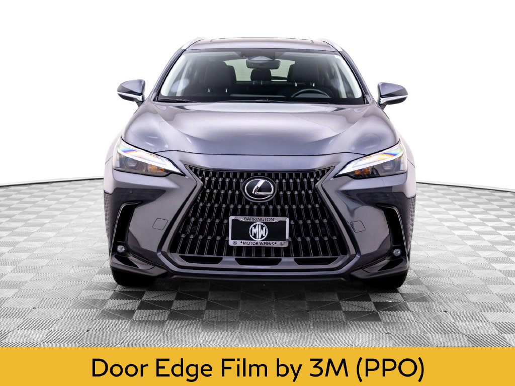 Used 2022 Lexus NX 350 AWD w/ Premium Package image 9