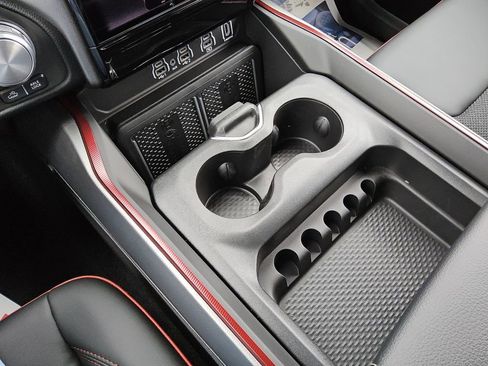 New 2026 RAM 1500 Rebel w/ Rebel Level 2 Equipment Group image 22