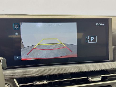 Used 2025 Hyundai Sonata SEL image 23