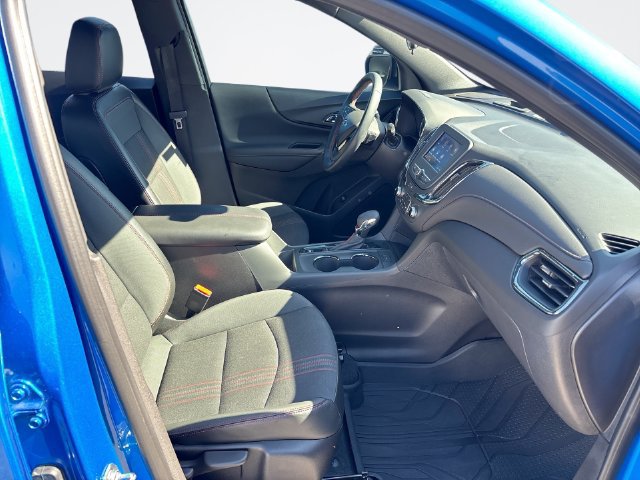 Used 2024 Chevrolet Equinox RS w/ LPO, Floor Liner Package FWD image 26
