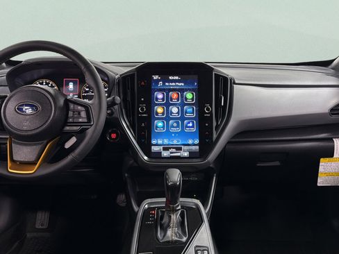 New 2026 Subaru Crosstrek 2.5i Wilderness AWD/4WD image 35