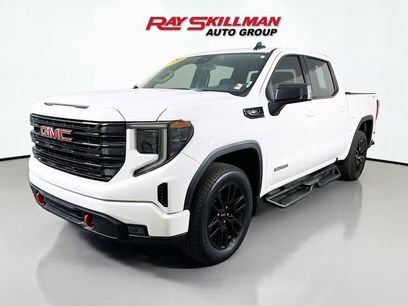 Used 2025 GMC Sierra 1500 Elevation