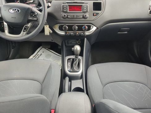 Used 2013 Kia Rio EX FWD image 14