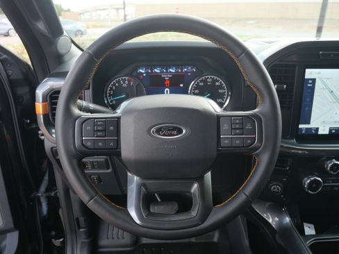 Used 2023 Ford F150 Tremor image 23