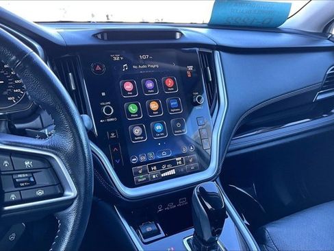 Used 2024 Subaru Outback Limited XT w/ Popular Package #2 image 9